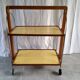 Serving/Rolling Table