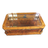 Roméo coffee table by Claude Dalle