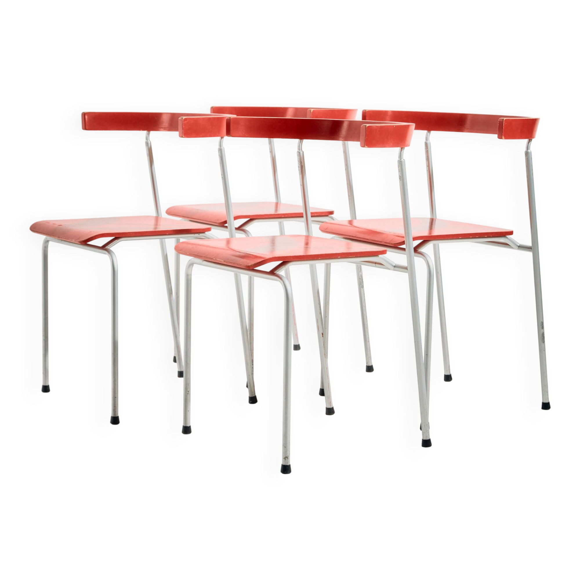 Skagen chair by Jørgen Gammelgaard for Schiang