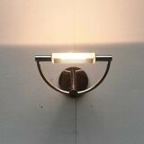 Postmodern Italian vintage lamp model Gradi Brevettato Ceiling by Franco Bettonica and Mario Melocchi for Cini & Nils, 1990s