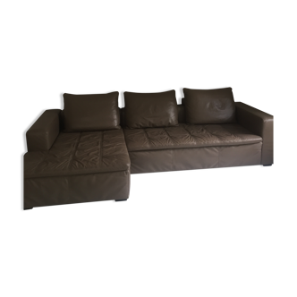 Bo Concept angle sofa