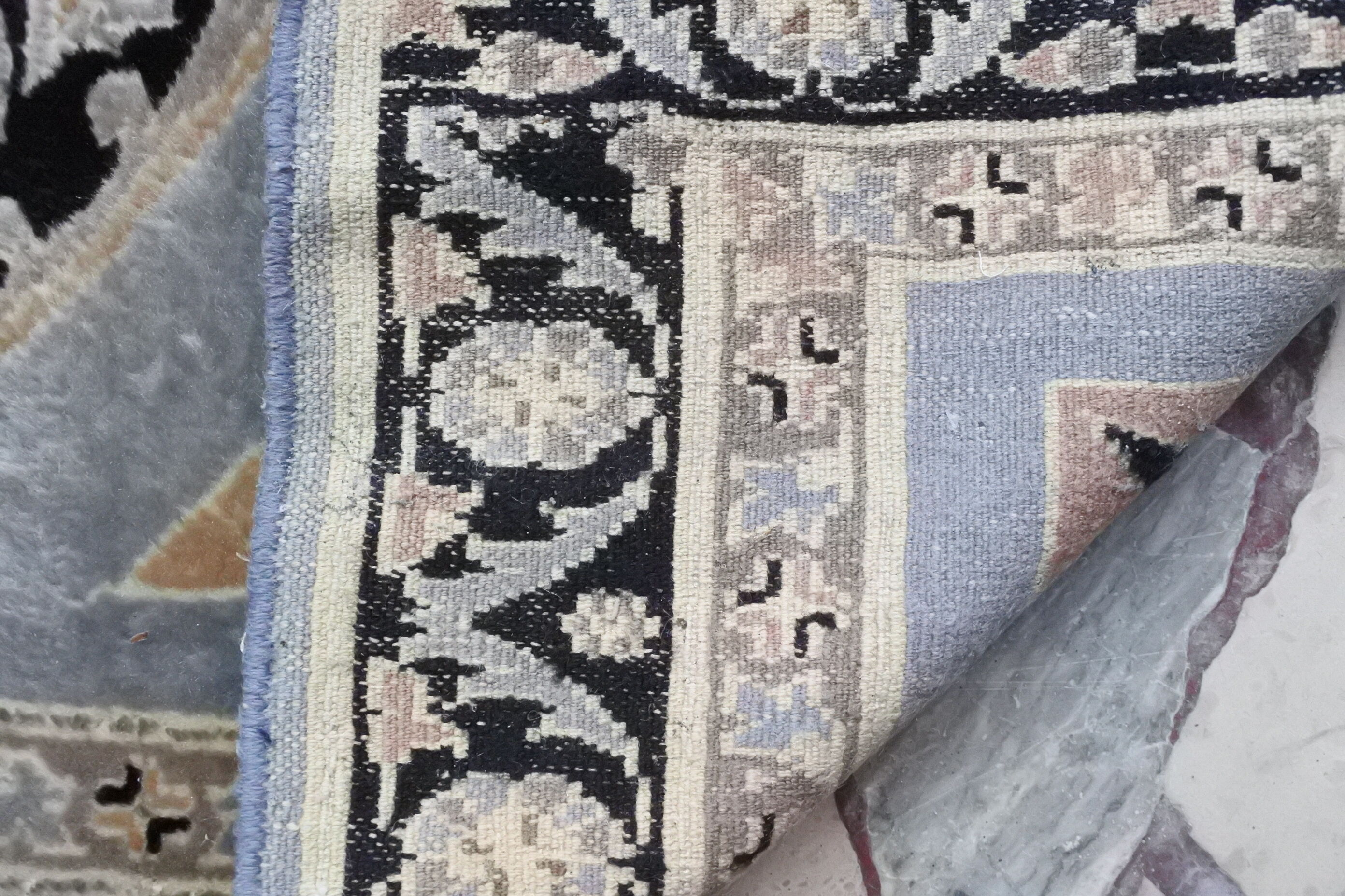 Carpet Isfahan 150x100cm