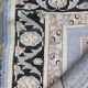 Tapis Ispahan 150x100cm