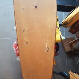Vintage mirror - 75x35cm