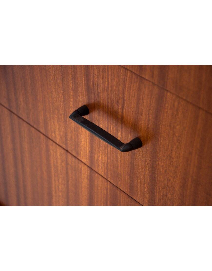 Chest of drawers, Poland, 1960s. After renovation