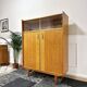 Vintage Scandinavian wardrobe 50's