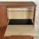 60s 70s teak sideboard highboard model Fredericia Danish Modern Design