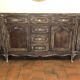 Buffet Louis XV