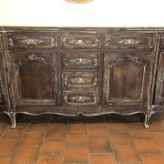 Buffet Louis XV