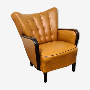 Vintage 50s chair