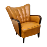 Fauteuil vintage des années 50