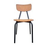 Vintage bistro chair