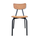 Vintage bistro chair