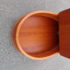 Table d’appoint mobile, années 1980