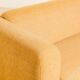 Dutch wool sofa "De Ploeg" 60's