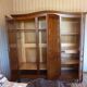 Armoire chêne
