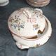 Villeroy & boch tableware, 1950s, phoenix model.