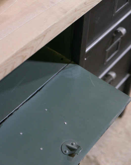 Strafor Industrial Storage Furniture