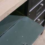 Strafor Industrial Storage Furniture