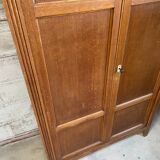 Parisian wardrobe 1m80