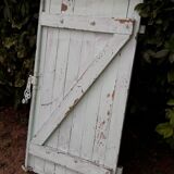Shutter H104xL54cm