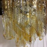 Murano hanging lamp 1970