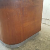 Quinquailler counter