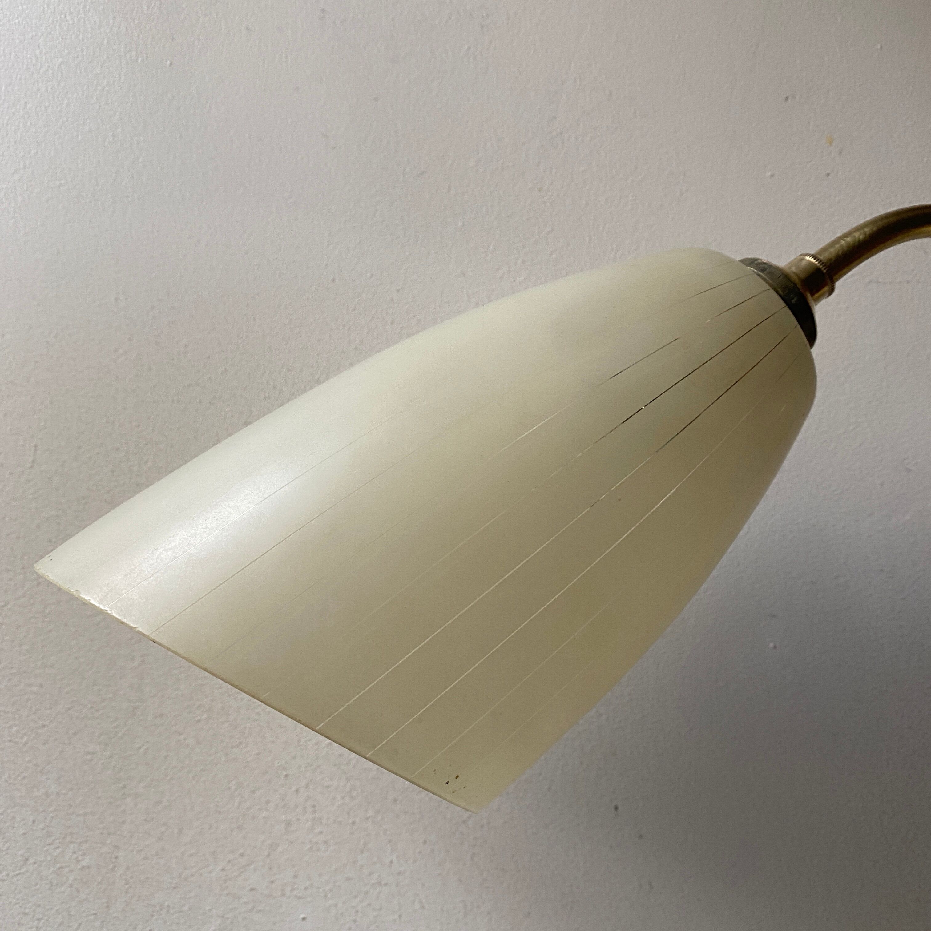 Desk lamp "monix"