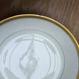 Haviland Limoges porcelain tableware set