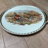 Plat vintage