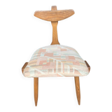 Guilherme and Chambron chair
