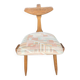 Guilherme and Chambron chair