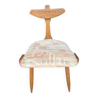 Guilherme and Chambron chair
