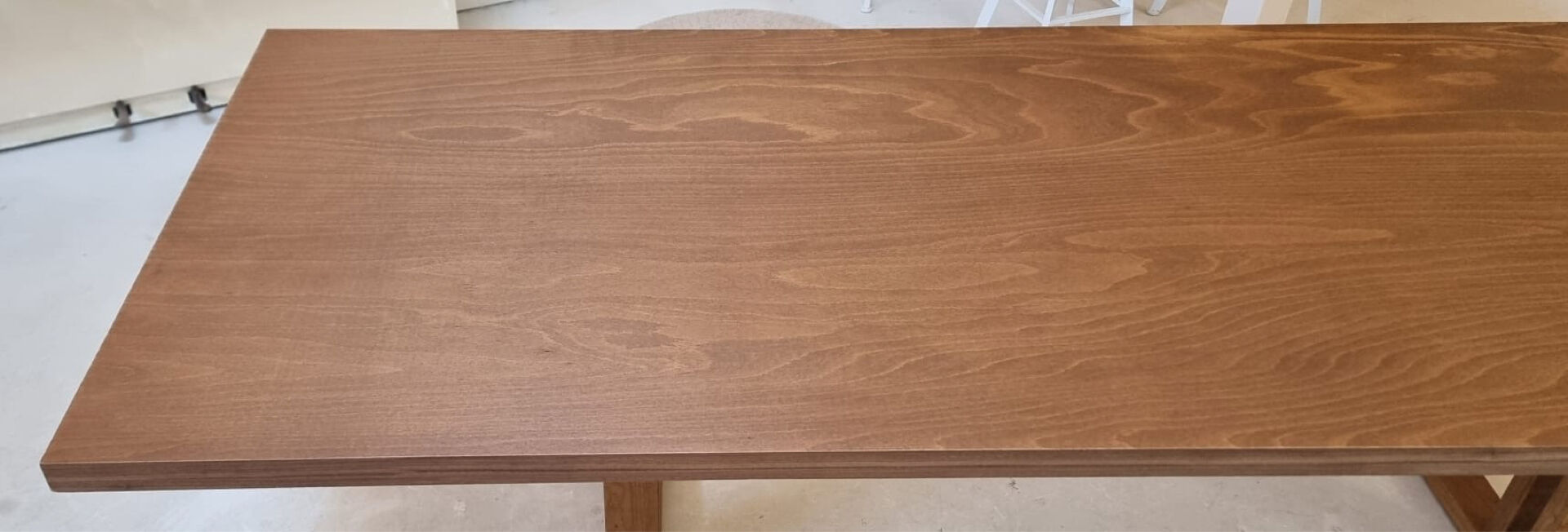 Dining table Tjalfe 2.5m