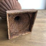 Cast Iron Basin Circa 1900