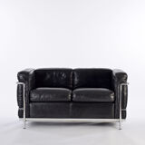 Sofa LC2 Le Corbusier Cassina