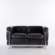 Sofa LC2 Le Corbusier Cassina