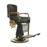 Barber's chair