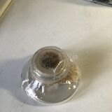 Cona coffee maker with complete depression