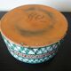 Ceramic salad bowl Robert Picault Vallauris an 70