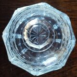 Beurrier en Cristal taillé - Superbe brillance