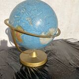 Scandinavian globe
