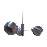 Eyeball Chandelier 3 arms