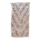 Small Azilal Rug - 73 x 133 cm