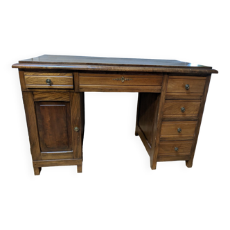 Bureau ancien