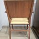 Vintage modernist lounge chair – Scandinavian 1950s-1960s