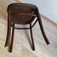 4 antique chairs by Jacob & Josef Kohn – Vienna – Art Nouveau period