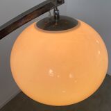 Italian telescopic floor lamp 60