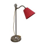 Student lamp notary old bedside