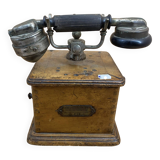 Vintage telephone